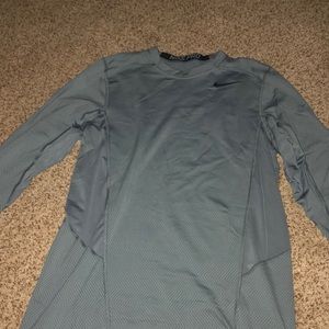 Nike Pro shirt